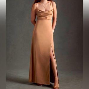 BHLDN Remy Dress